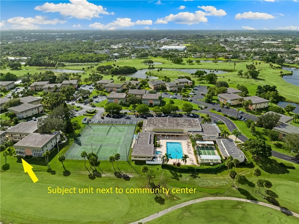 Unit for sale at 19 Vista Gardens Trail, Vero Beach, FL 32962