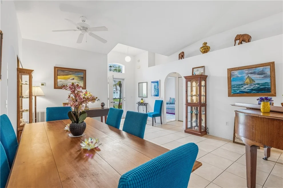 Unit for sale at 131 Bellamy Trail, Sebastian, FL 32958
