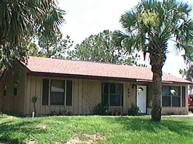 Unit for sale at 690 Brookedge Terrace, Sebastian, FL 32958