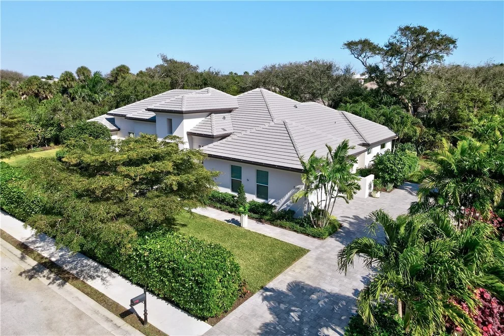 Unit for sale at 1008 Isla Verde Square, Vero Beach, FL 32963