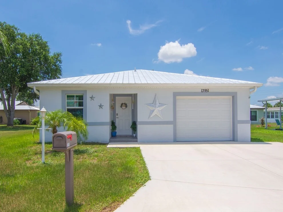 Unit for sale at 13951 Brazil Court, Fort Pierce, FL 34951