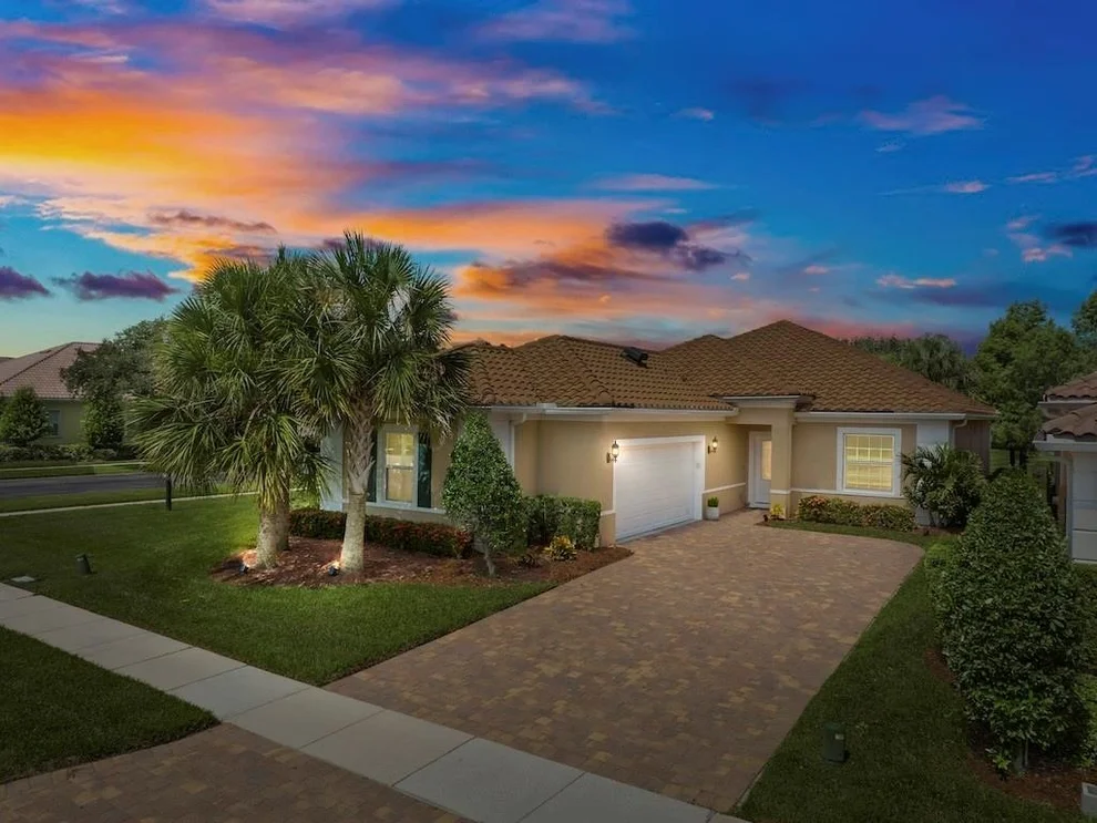Unit for sale at 3490 Leclaire Lane SE, Palm Bay, FL 32909