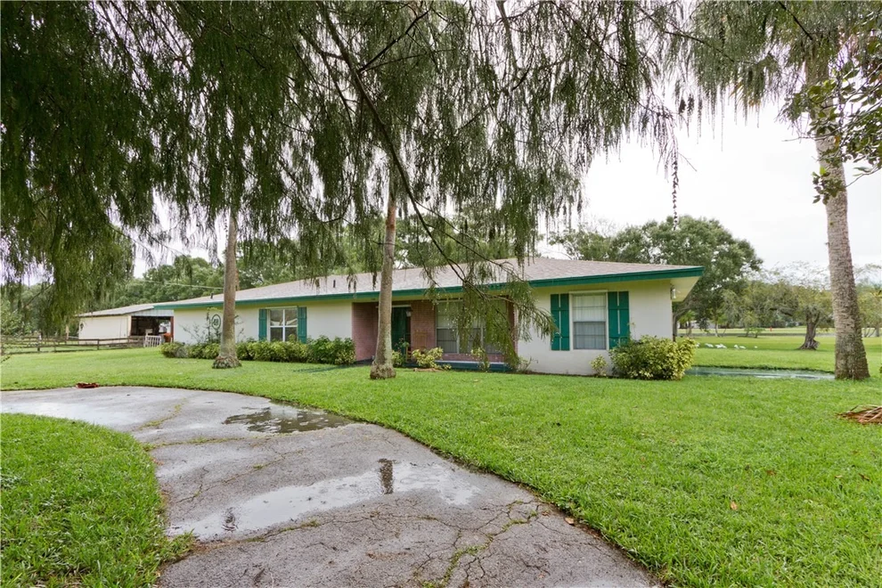 Unit for sale at 706 21st Court, Vero Beach, FL 32962