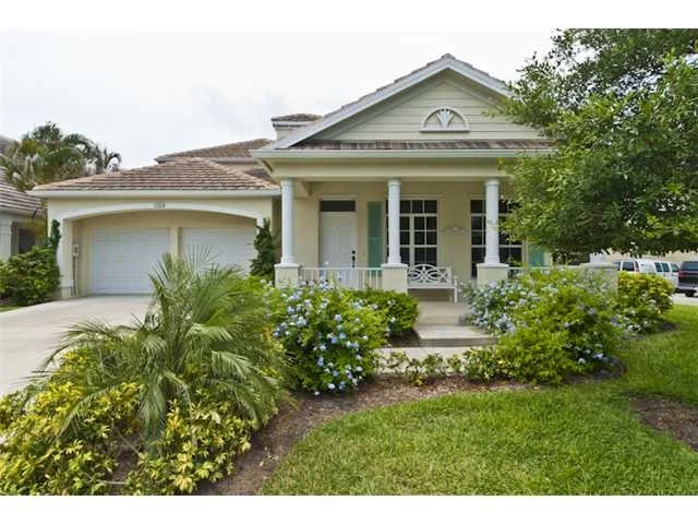 Unit for sale at 1795 Orchid Island Creek N, Vero Beach, FL 32963