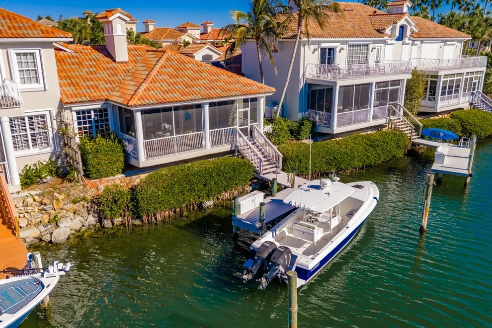 Unit for sale at 5465 E Harbor Village Drive, Vero Beach, FL 32967