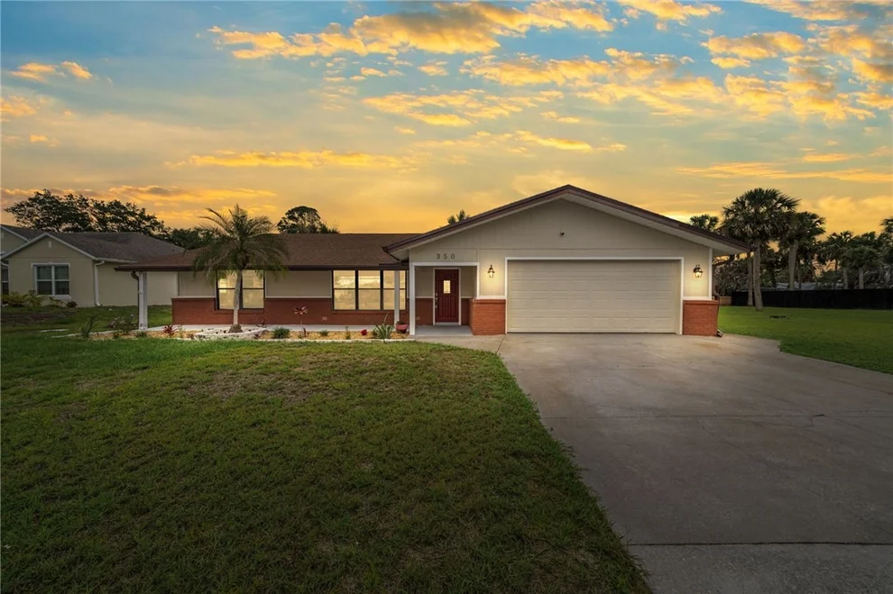 Unit for sale at 350 Breakwater Terrace, Sebastian, FL 32958