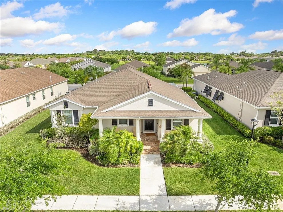 Unit for sale at 7218 E Village Square, Vero Beach, FL 32966