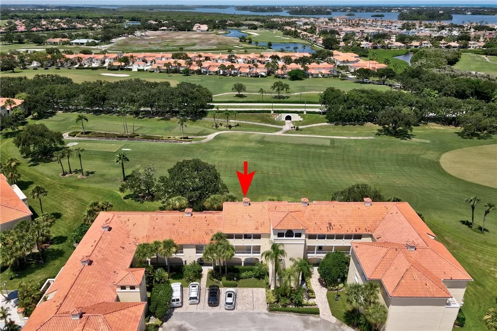 Unit for sale at 5040 Harmony Circle, Vero Beach, FL 32967