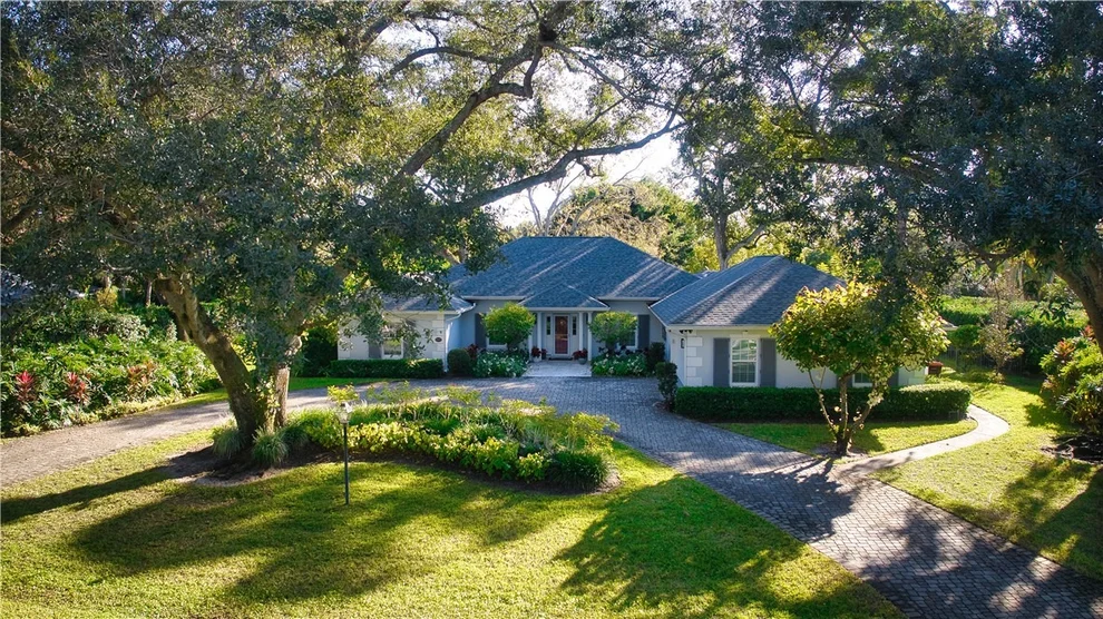 Unit for sale at 4371 2nd Square SW, Vero Beach, FL 32968
