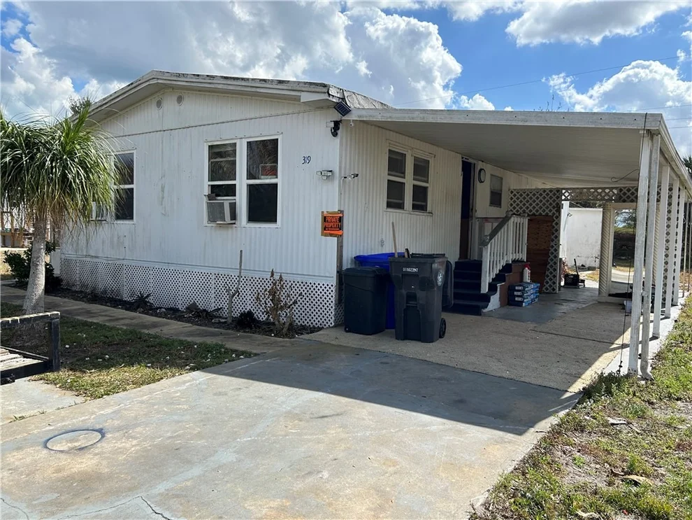 Unit for sale at 319 king Street, Sebastian, FL 32958