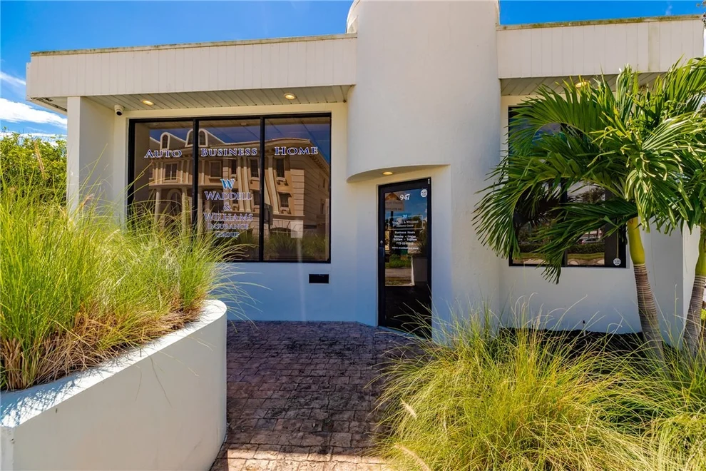 Unit for sale at 947 20th Place, Vero Beach, FL 32960