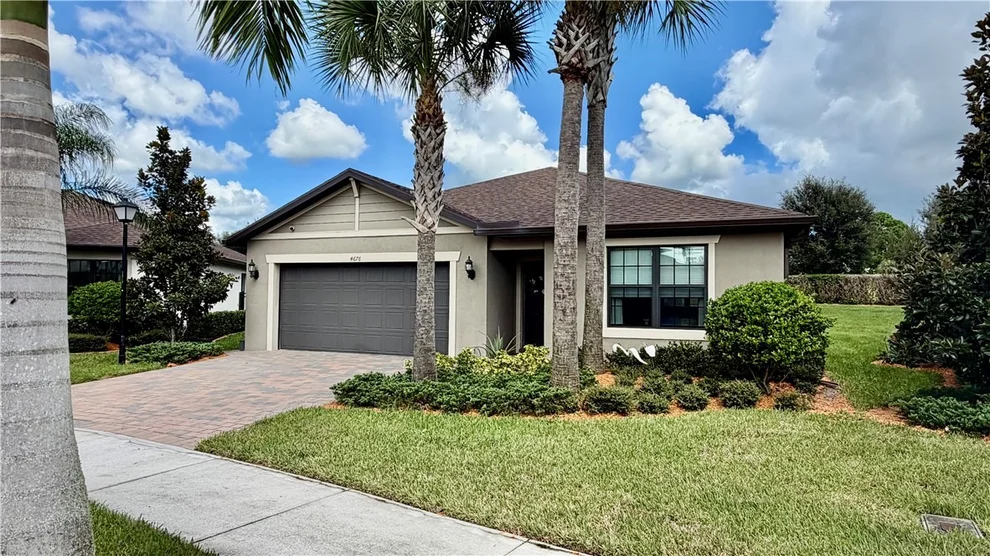 Unit for sale at 4676 Indigo Way, Vero Beach, FL 32967