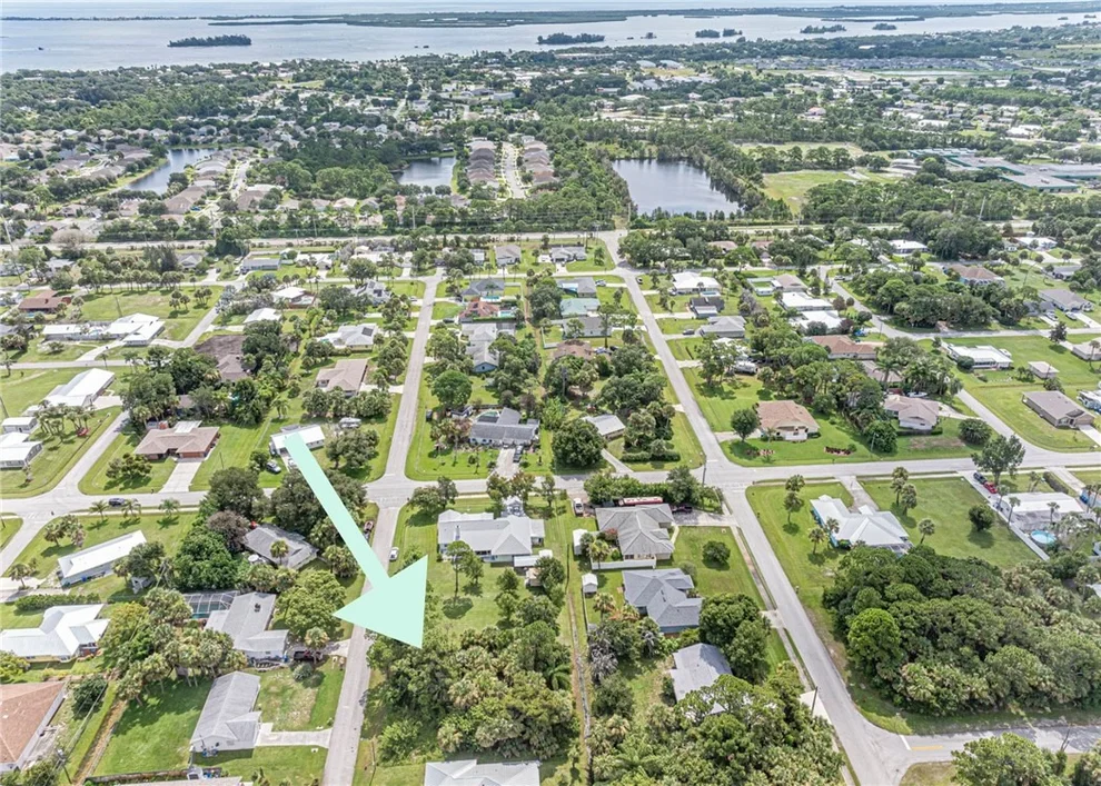 Unit for sale at 421 Citrus Avenue, Sebastian, FL 32958