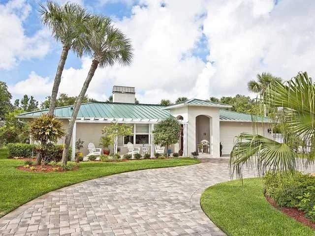 Unit for sale at 716 Kumquat Road, Vero Beach, FL 32963