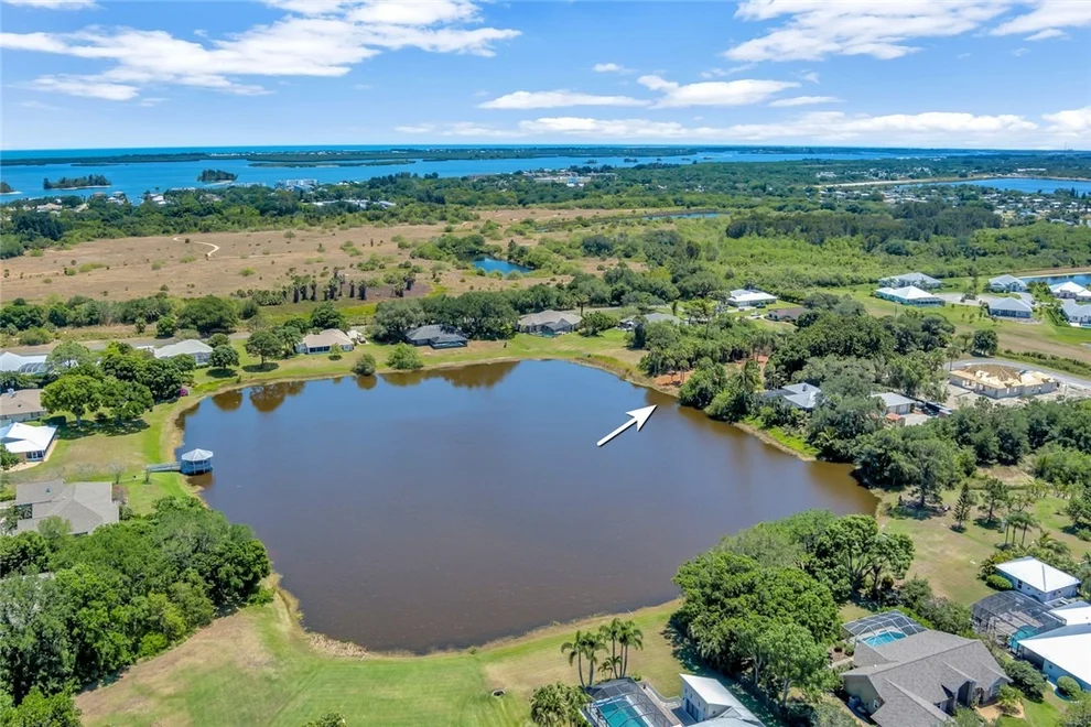 Unit for sale at 753 S Fischer Circle, Sebastian, FL 32958