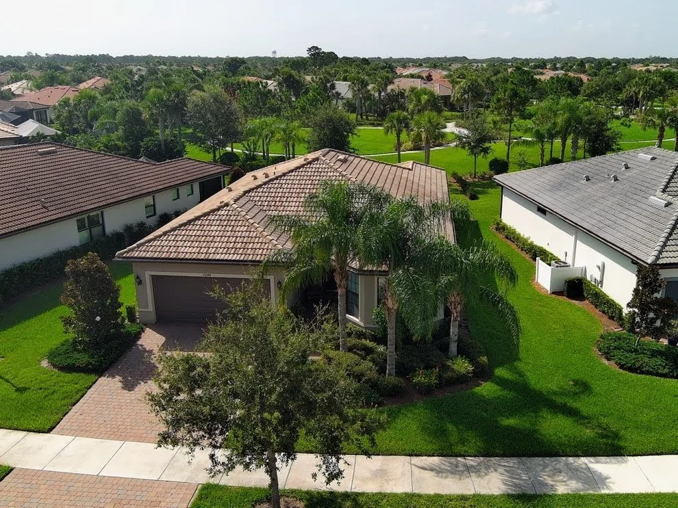 Unit for sale at 5244 Turtle Creek Circle, Vero Beach, FL 32967