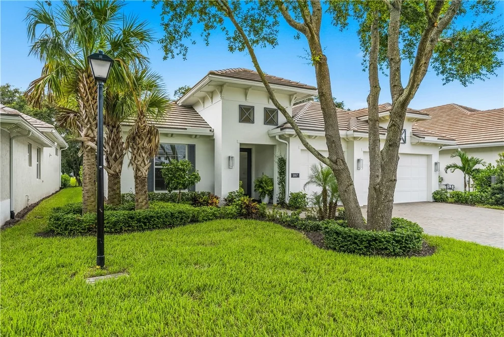 Unit for sale at 1887 Arawak Street, Vero Beach, FL 32967