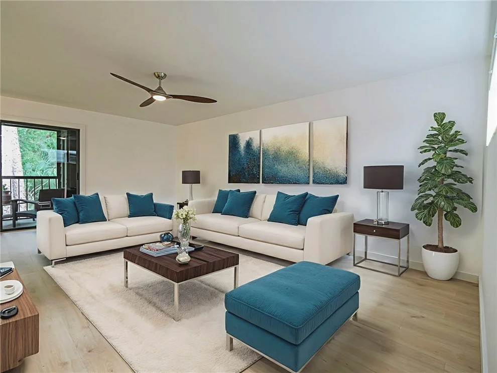 Unit for sale at 2050 Pine Creek Boulevard, Vero Beach, FL 32966