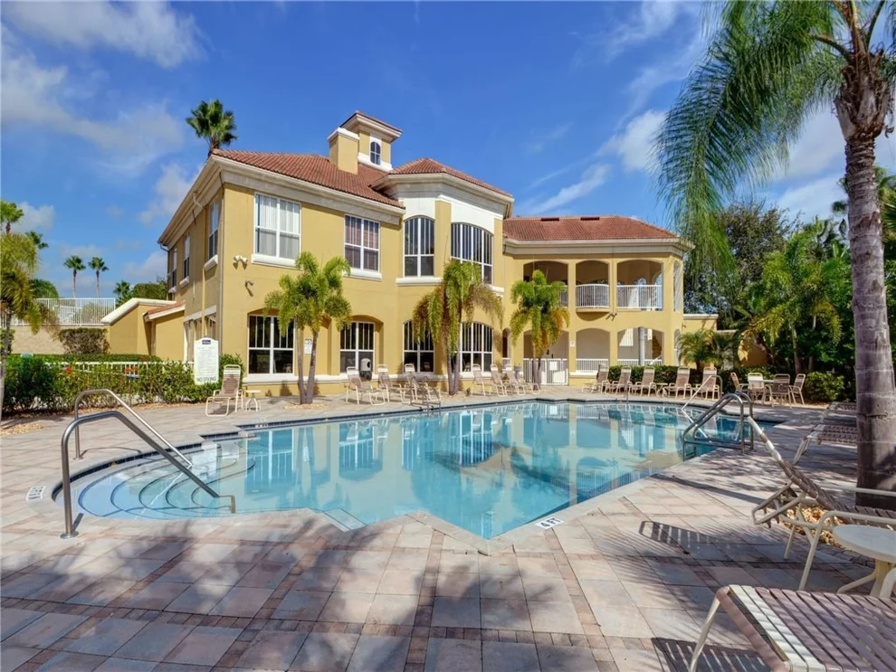 Unit for sale at 5015 Fairways Circle, Vero Beach, FL 32967
