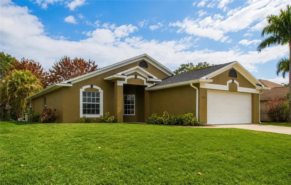 Unit for sale at 9380 101st Avenue, Vero Beach, FL 32967