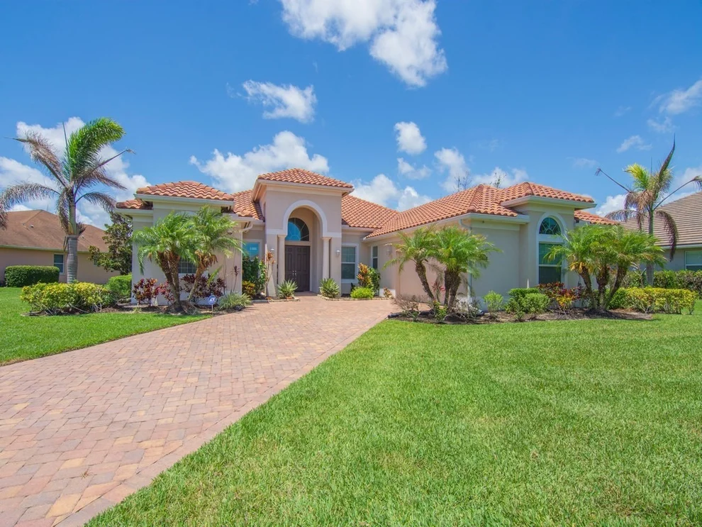 Unit for sale at 4405 65th Drive, Vero Beach, FL 32967