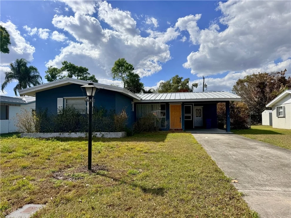 Unit for sale at 1735 32nd Avenue, Vero Beach, FL 32960