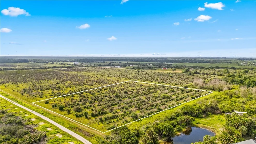 Unit for sale at Unassigned 119th Street, Fellsmere, FL 32948