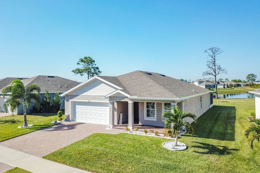 Unit for sale at , Vero Beach, FL 32967
