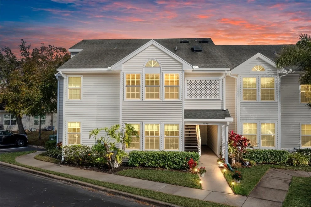 Unit for sale at 1940 Westminster Circle, Vero Beach, FL 32966