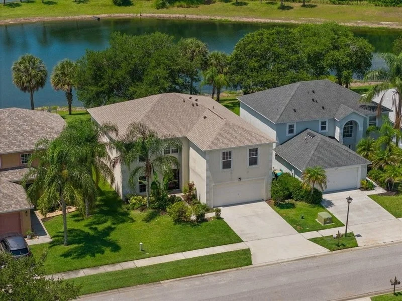 Unit for sale at 1736 Las Palmos Drive SW, Palm Bay, FL 32908