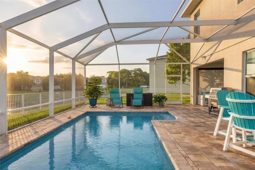 Unit for sale at 1891 Vivanco Street, Port St Lucie, FL 34986