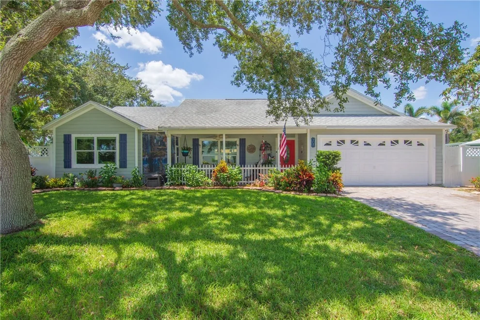 Unit for sale at 905 52nd Avenue, Vero Beach, FL 32966