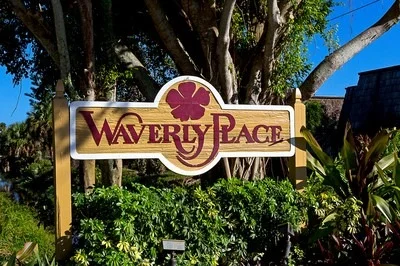 Unit for sale at 375 S Waverly Place, Vero Beach, FL 32960