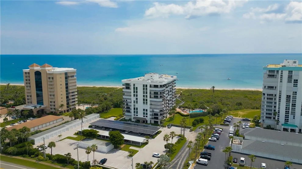 Unit for sale at 2800 N Highway A1A, Fort Pierce, FL 34949