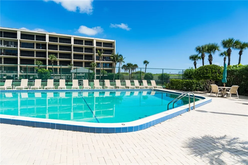 Unit for sale at 3939 Ocean Drive, Vero Beach, FL 32963