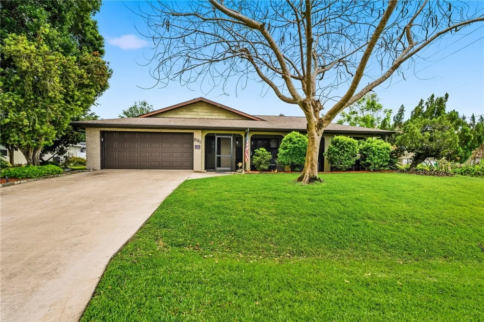 Unit for sale at 831 Clearmont Street, Sebastian, FL 32958