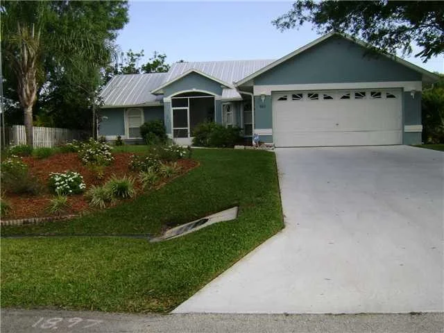 Unit for sale at 882 Jordan Avenue, Sebastian, FL 32958