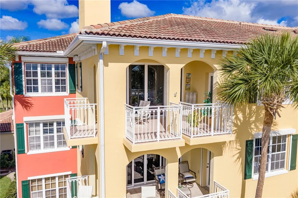 Unit for sale at 5540 N Harbor Village Drive, Vero Beach, FL 32967