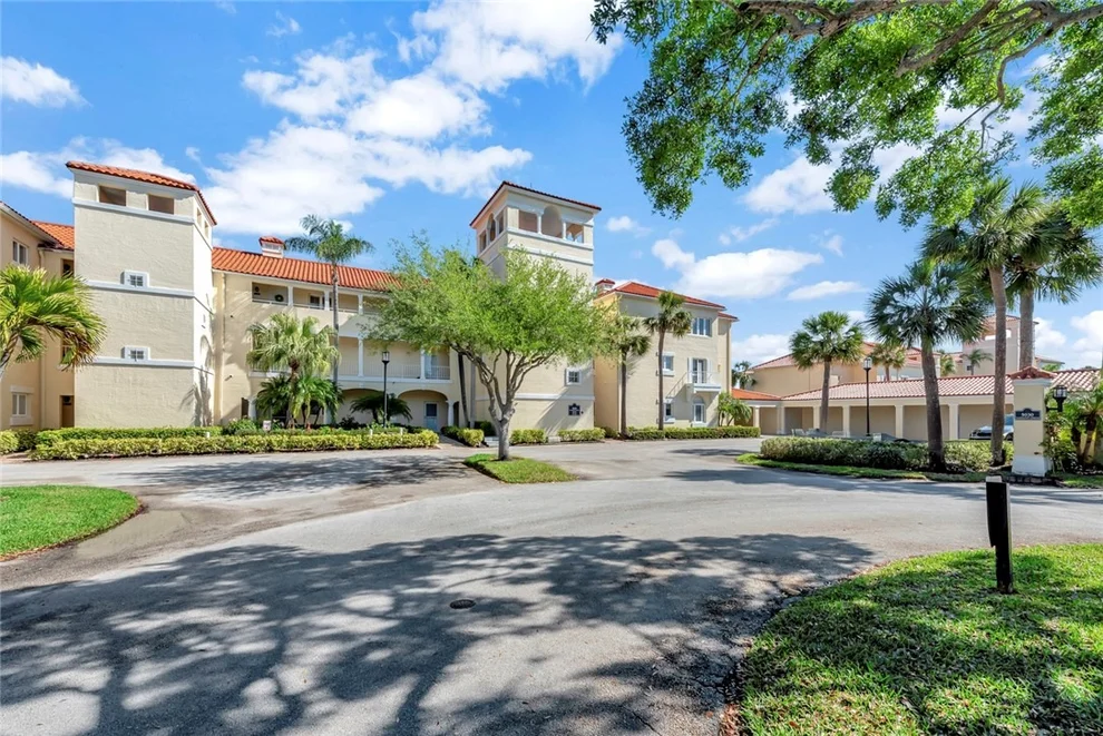 Unit for sale at 5030 Harmony Circle, Vero Beach, FL 32967