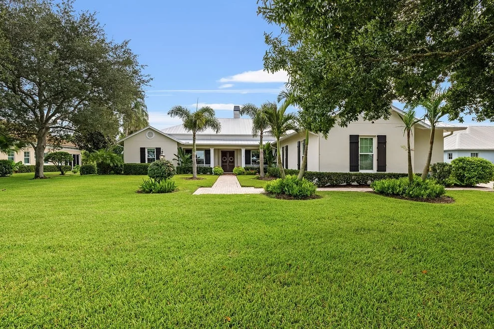 Unit for sale at 1036 E Polo Grounds Drive, Vero Beach, FL 32966