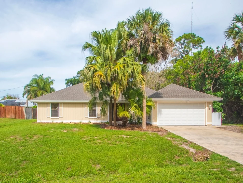 Unit for sale at 106 10th Court, Vero Beach, FL 32962