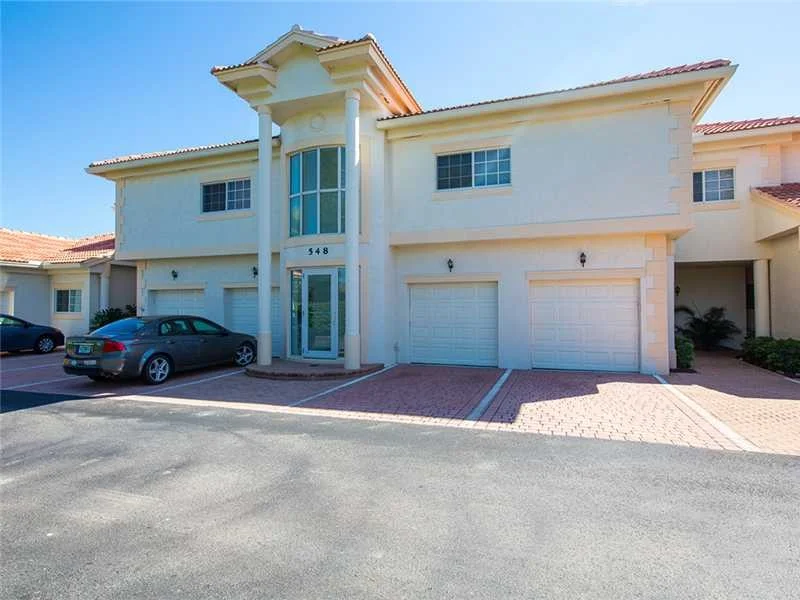 Unit for sale at 548 7th Square, Vero Beach, FL 32962