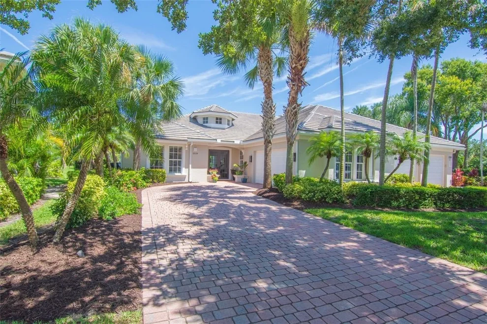 Unit for sale at 2229 Falls Circle, Vero Beach, FL 32967