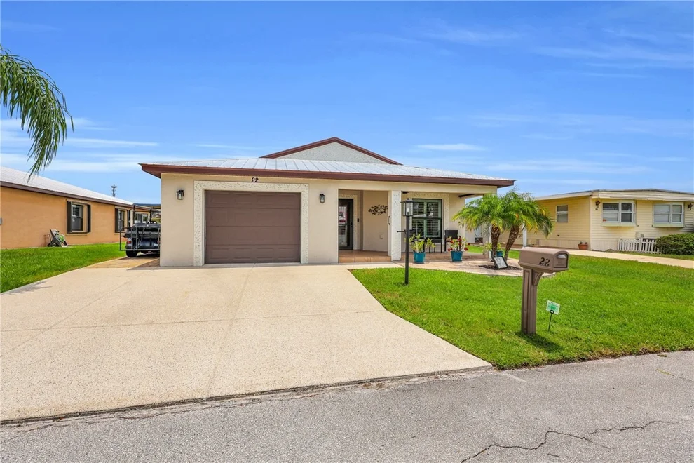 Unit for sale at 22 Alta Loma, Port St Lucie, FL 34952