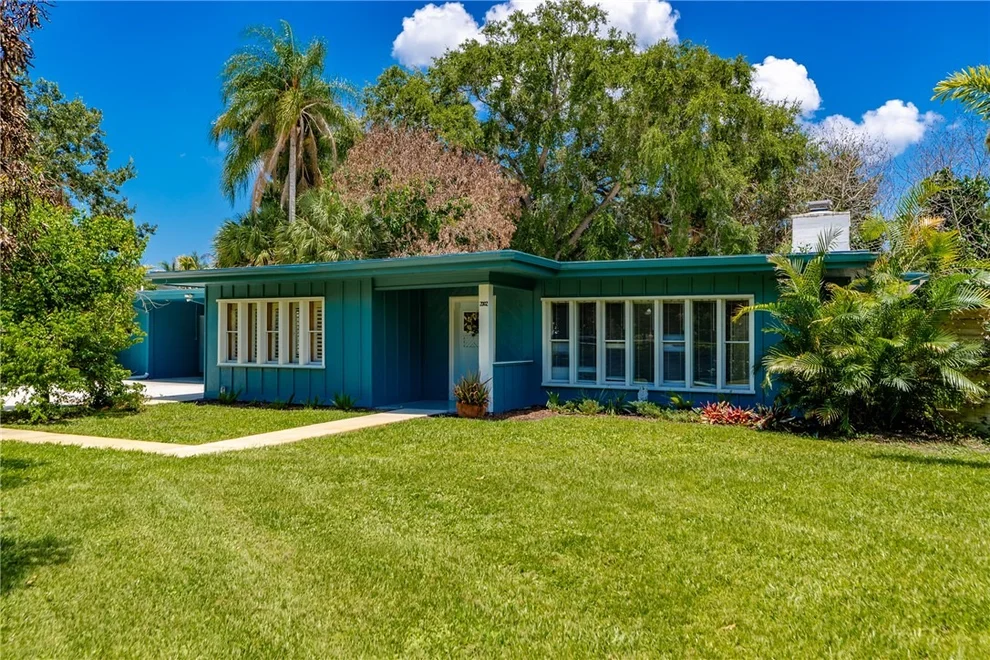 Unit for sale at 2002 Cordova Avenue, Vero Beach, FL 32960