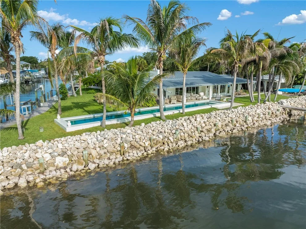 Unit for sale at 497 River Prado, Fort Pierce, FL 34946