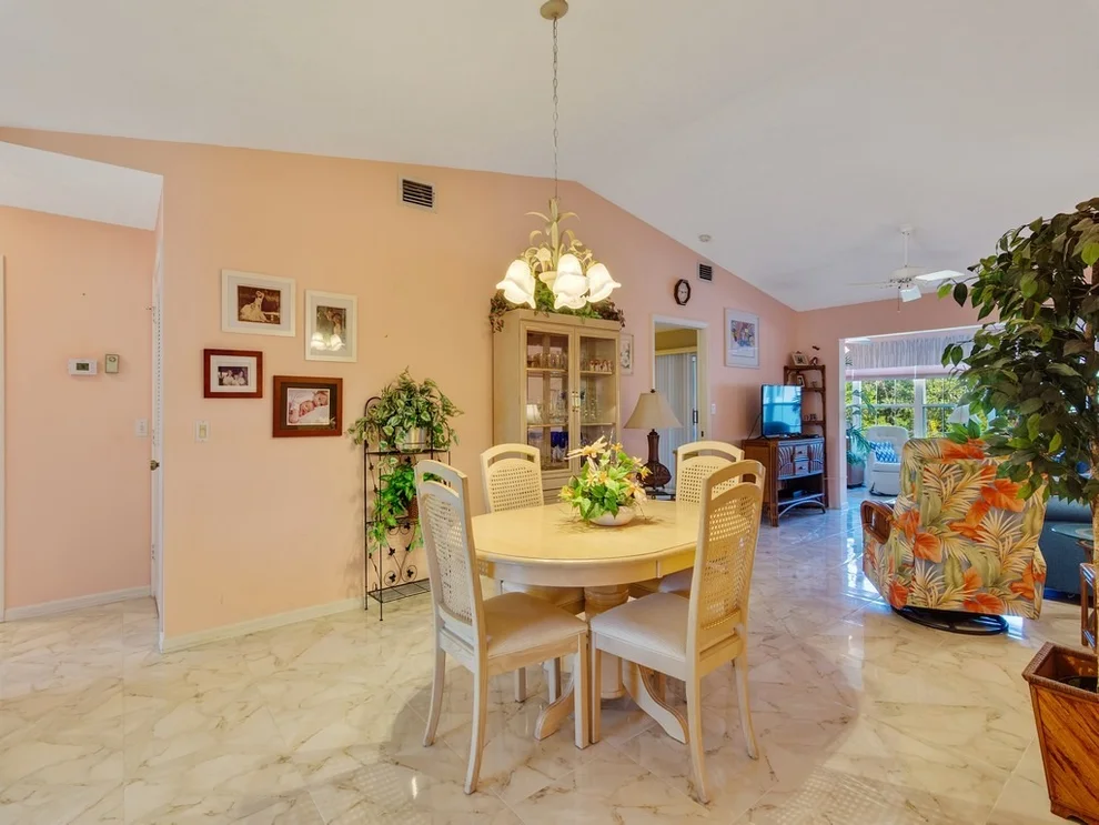 Unit for sale at 720 Lake Orchid Circle, Vero Beach, FL 32962