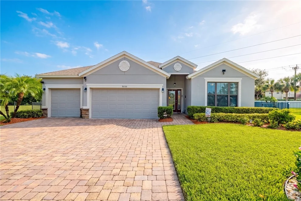 Unit for sale at 5939 Brae Burn Circle, Vero Beach, FL 32967