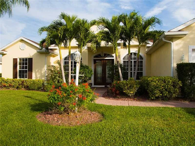 Unit for sale at 4080 Chablis Street SW, Vero Beach, FL 32968