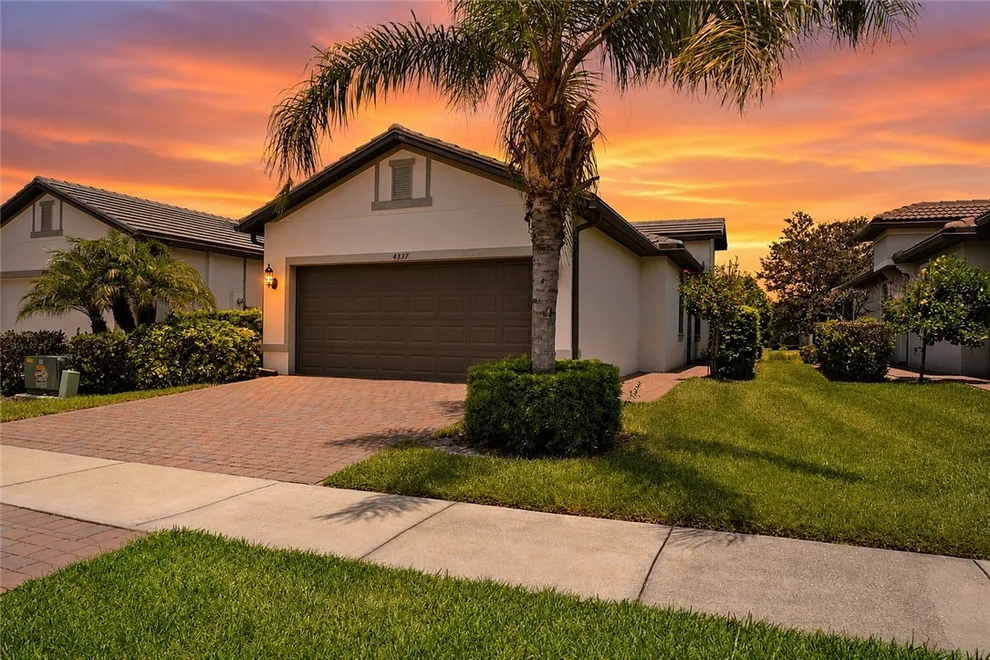 Unit for sale at 4337 Beauty Leaf Circle, Vero Beach, FL 32967